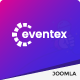 Eventex - Event, Metting & Conference Joomla Template