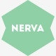Nerva - Minimal Design Joomla Template