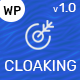 Cloaking - SEO & Digital Marketing Agency WordPress Theme