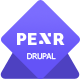 Pexr - Responsive MultiPurpose Drupal 8 Theme