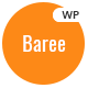 Baree - Architecture & Interior WordPress Theme
