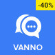 Vanno - Consumers Reviews and Rating Directory