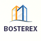 Bosterex - Construction Building Template