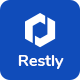 Restly – IT Solutions & Technology HTML Template
