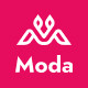 Moda - Multipurpose WooCommerce WordPress Theme