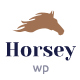 Horsey - Equestrian & Horse Riding WordPress Theme