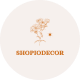 Leo Shopiodecor - Furniture Ceramic Prestashop Theme