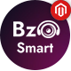 BzoSmart - Creative Multipurpose eCommerce Magento 2 Theme