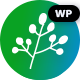Garda - Gardening & Landscaping WordPress Theme
