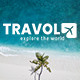 TRAVOL — Travel Agency Template