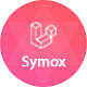 Symox - Laravel Admin & Dashboard Template