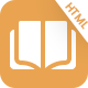 Bookland - Bookstore E-commerce Bootstrap 5  HTML Template
