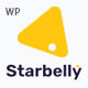 Starbelly - Restaurant WordPress Theme