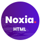 Noxia - Creative Multipurpose Business HTML Template