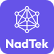NadTek - IT Solutions & Technology HTML Template