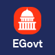 EGovt - City Government & Municipal HTML Template