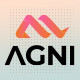 Agni - Business Consulting WordPress Theme