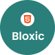 Bloxic - Furniture Store HTML Template