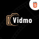 Vidmo - Movie & Video Production HTML Template