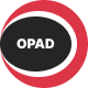 Opad - Mini Store HTML Template