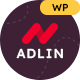 Adlin - Classified Ads Listing WordPress Theme