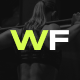 WoxFit - Fitness & Gym WordPress Theme
