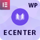 Ecenter - Education WordPress Theme