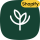 Fesho - Organic Food Shopify Page Builder Theme
