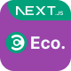 Ciseco - Shop & eCommerce NextJs Template