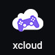 Xcloud - Cloud Gaming WordPress Theme