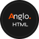 Anglo - Architecture & Interior Design HTML Template