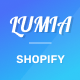 Lumia - Shopify Theme