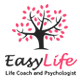 EasyLife - Life Coach Consultant WordPress Theme