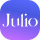 Julio – Multipurpose Shopify Themes OS 2.0 - RTL Support