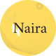 Naira - Creative Agency & Portfolio HTML Template