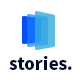 Stories - Personal Blog WordPress Theme