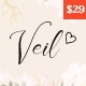 Veil - Wedding Event & Photographer WordPress Theme