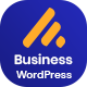 Apexa - Multipurpose Business Consulting WordPress Theme