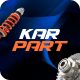 Karpart - Auto Parts WooCommerce Theme
