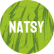 Natsy - Sports Store WooCommerce Theme