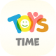ToyTime - Kids Toys Store Shopify Theme