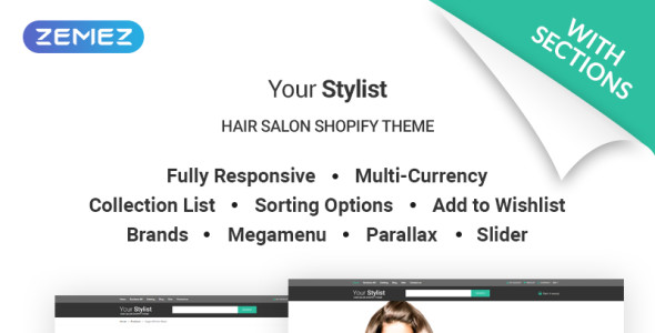 YourStylist - Hair Salon